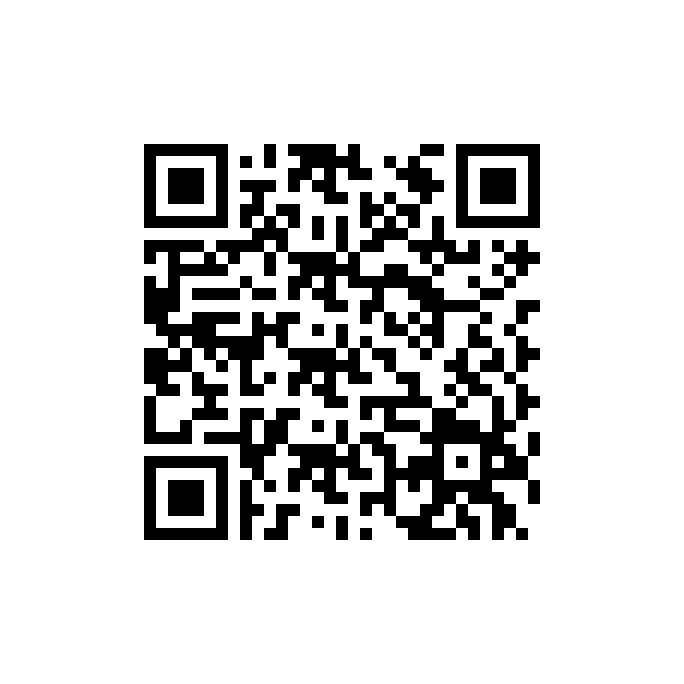 かうまえ QR code