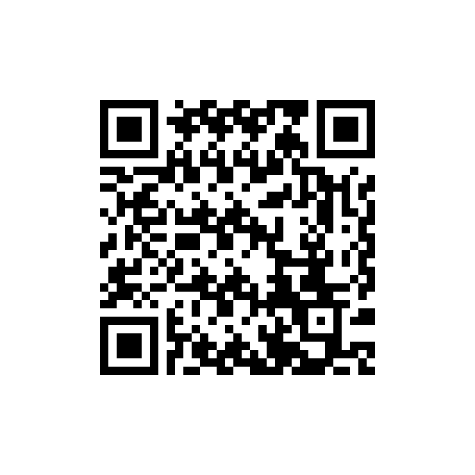 栞 QR code
